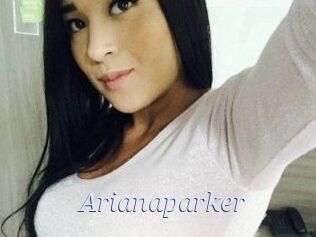 Arianaparker
