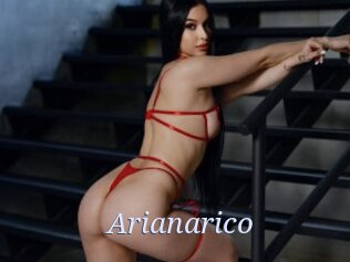 arianarico 777 Erotik Chat