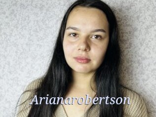 Arianarobertson