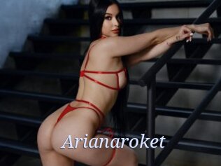 Arianaroket