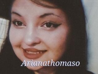 Arianathomaso