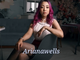 arianawells 777 Erotik Chat