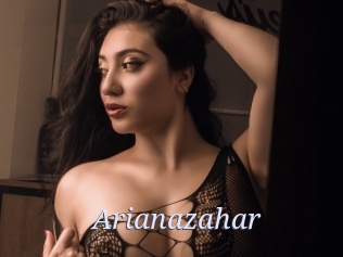 arianazahar 777 Erotik Chat
