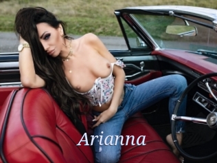 arianna 777 Erotik Chat