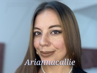 Ariannacallie