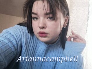 Ariannacampbell