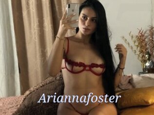 ariannafoster 777 Erotik Chat
