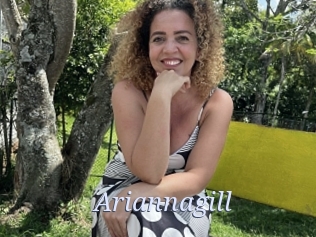 Ariannagill