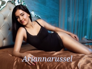ariannarussel 777 Erotik Chat