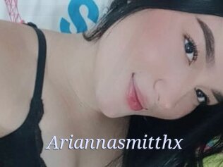 Ariannasmitthx