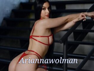 Ariannawolman