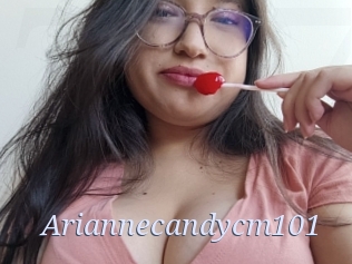 Ariannecandycm101