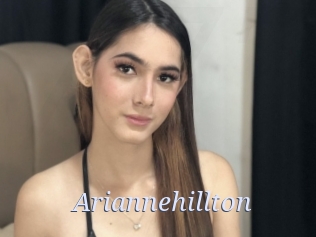 Ariannehillton