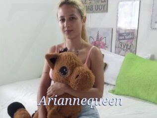 Ariannequeen