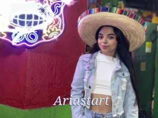ariastart 777 Erotik Chat