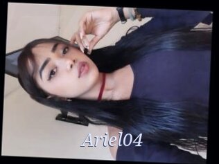ariel04 777 Erotik Chat