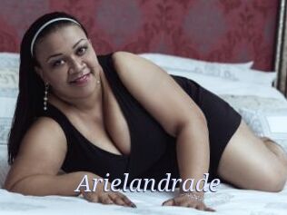 arielandrade 777 Erotik Chat