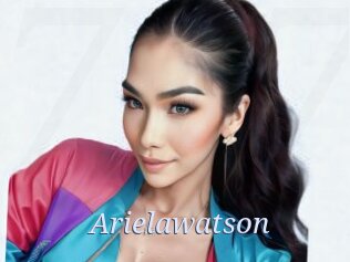 Arielawatson