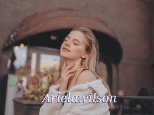 Arielawilson