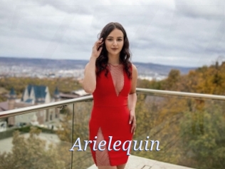 arielequin 777 Erotik Chat