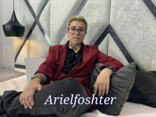Arielfoshter