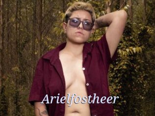 Arielfostheer