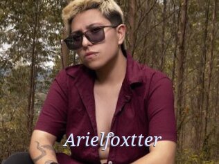 Arielfoxtter