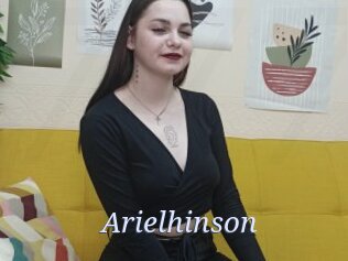Arielhinson