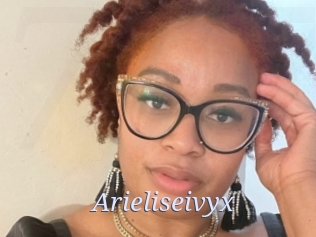 Arieliseivyx