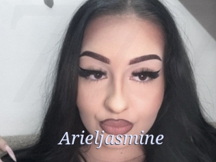 Arieljasmine