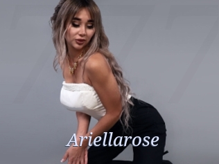 Ariellarose