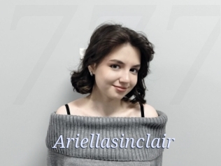 Ariellasinclair
