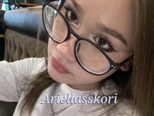 Ariellasskori