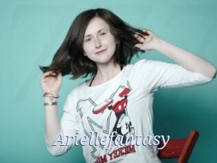 Ariellefantasy