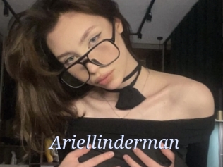 Ariellinderman