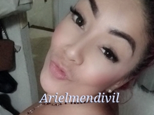 Arielmendivil