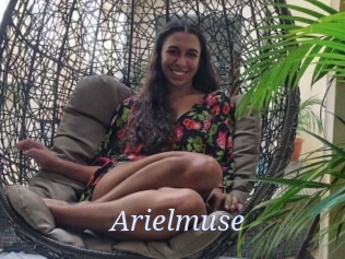 Arielmuse
