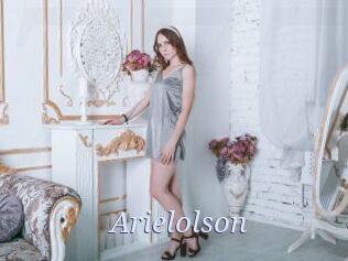 Arielolson