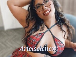 Arielselenexo