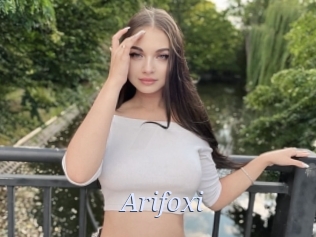 arifoxi 777 Erotik Chat