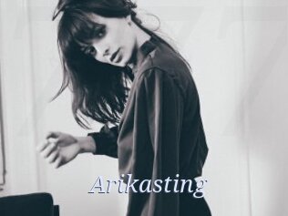 arikasting 777 Erotik Chat
