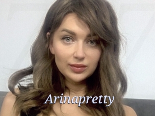 Arinapretty