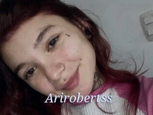 Arirobertss