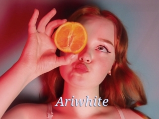 Ariwhite