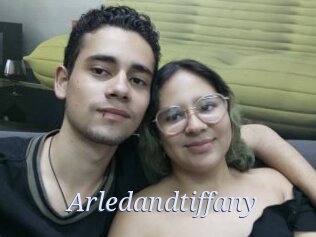 Arledandtiffany
