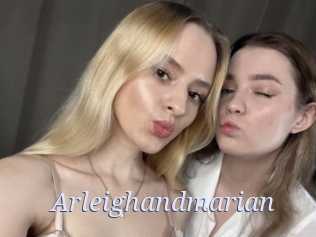 arleighandmarian 777 Erotik Chat