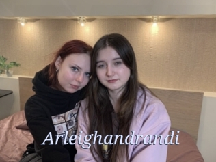 Arleighandrandi