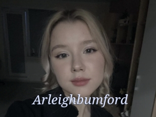 Arleighbumford