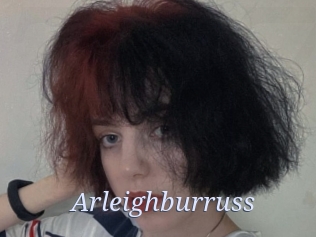 Arleighburruss