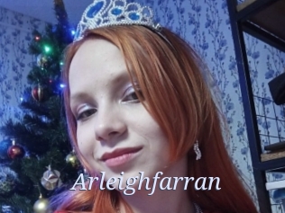 Arleighfarran